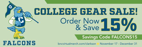 spring open house banner image