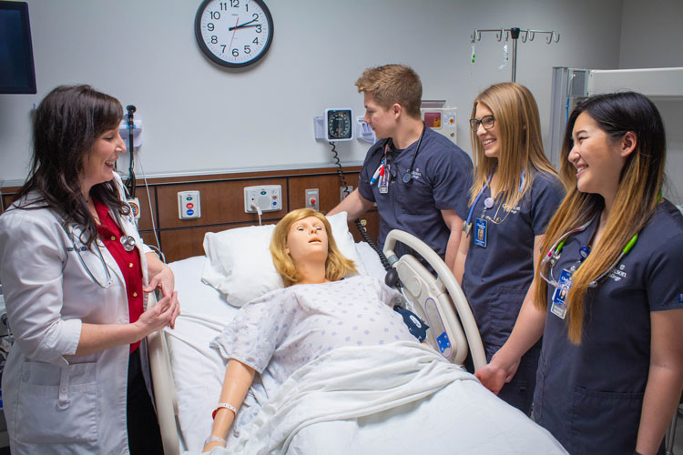 Nursing Programs Clarkson College