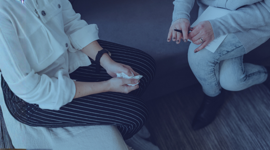 The Art of Holding Space