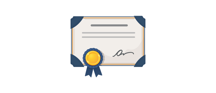 3D Printing and Visualization Specialist Certificate