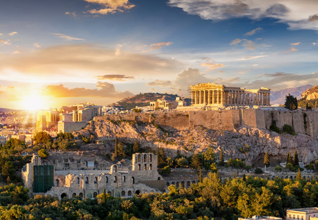 Athens