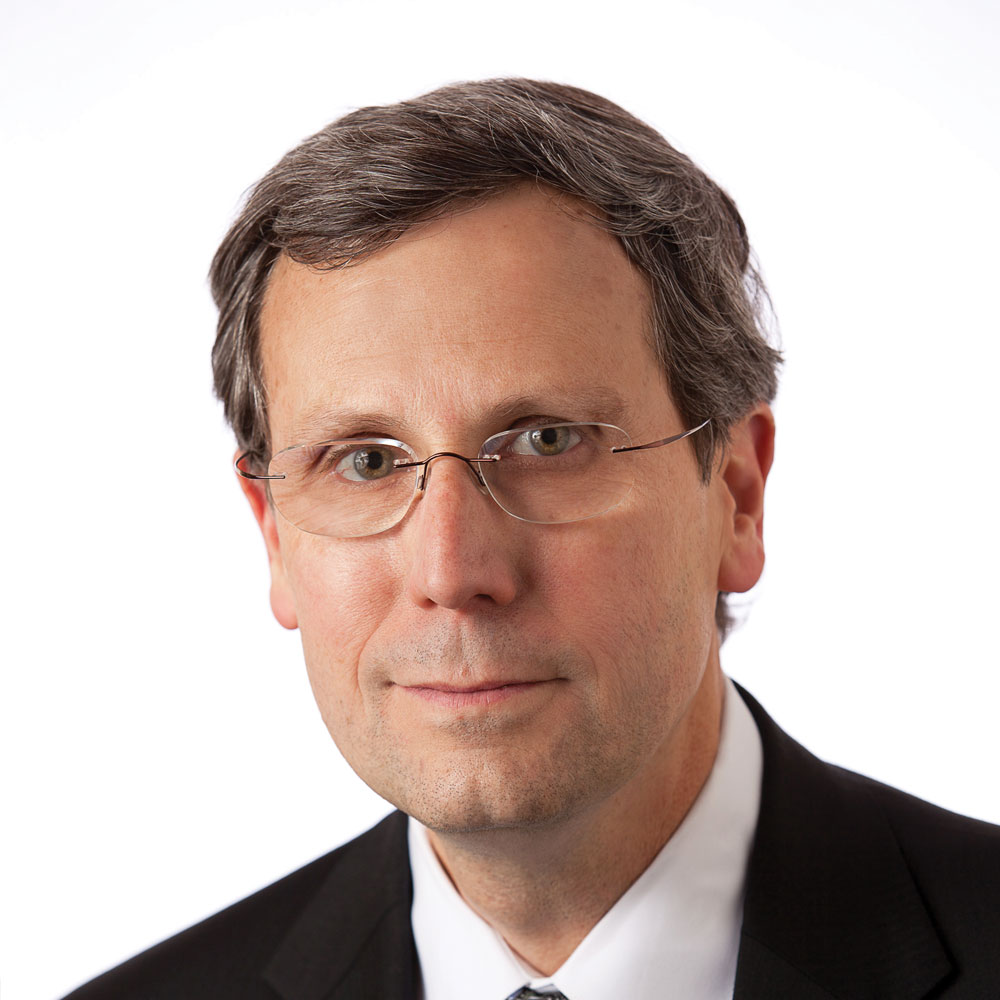 James T. Canedy, M.D.