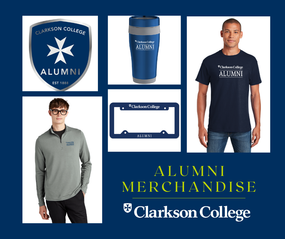 Alumni Merchandise image