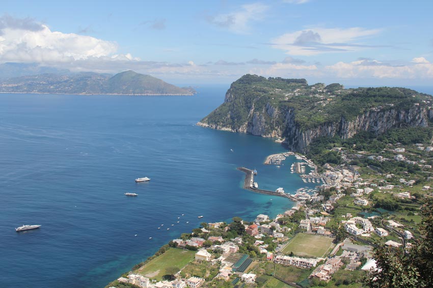 Amalfi Coast Italy