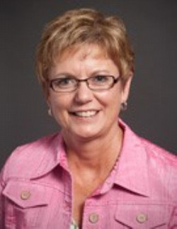 Bostwick professional headshot