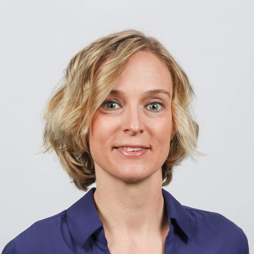Melinda Bentjen