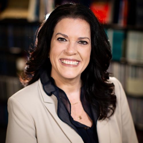 Clark professional headshot