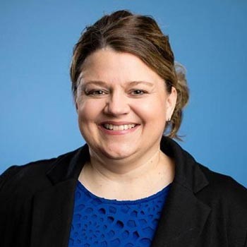 Oltman professional headshot