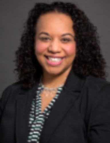 Stovall professional headshot