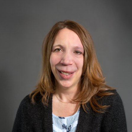 Mel Stutzman