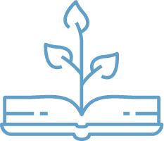 open career book icon
