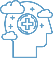 brain curriculum icon