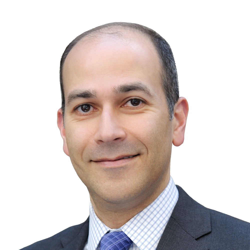 Nizar K. Wehbi, M.D., MPH, MBA