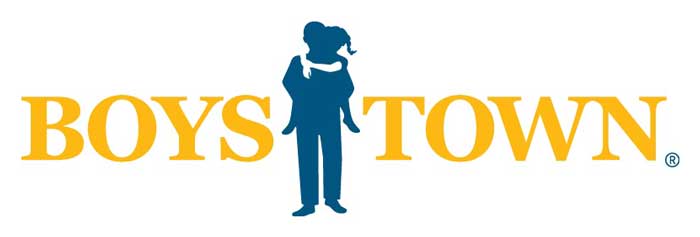 Boys Town logo