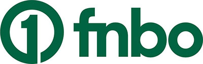 First National Bank Logo