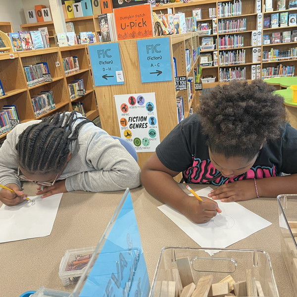 Healthcare Heroes program in OPS schools.