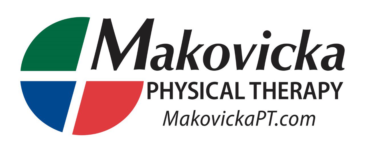 Makovicka Logo