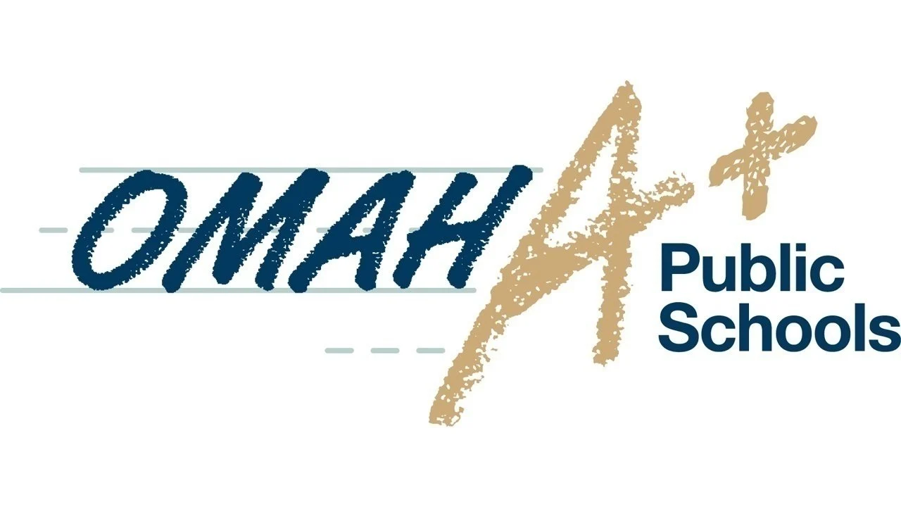 Omaha Public Schools Logo