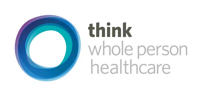 Think Whole Person Healthcare