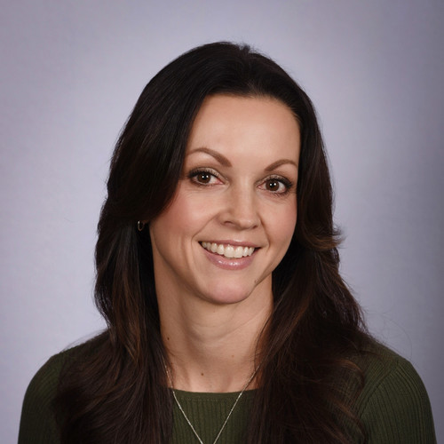 Rachel Holm, EdD, LCSW, MSW profile image