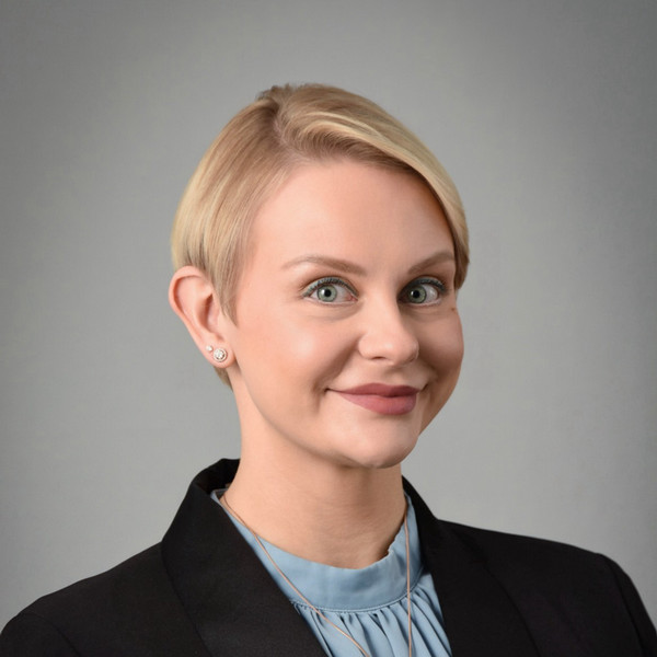 Kylie Gunia, BSN, RN, RRNA profile image
